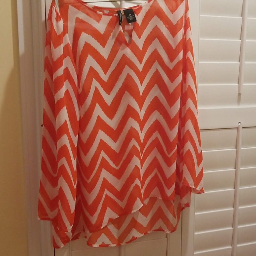 Blouse - Picture 3 of 3